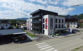 Ferienwohnung Ebenzweier